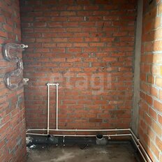 Квартира 39 м², 1-комнатная - изображение 5