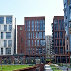 Квартира 117 м², 3-комнатная - изображение 4