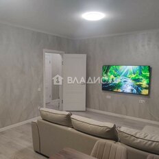 Квартира 81,3 м², 3-комнатная - изображение 2