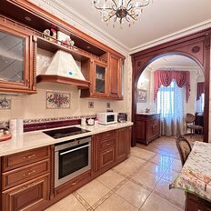 Квартира 135 м², 4-комнатная - изображение 4