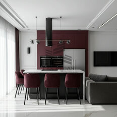 Квартира 136 м², 4-комнатная - изображение 1