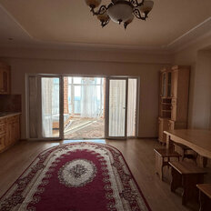 Квартира 126 м², 4-комнатная - изображение 5