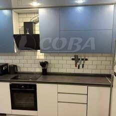 Квартира 67 м², 2-комнатная - изображение 4