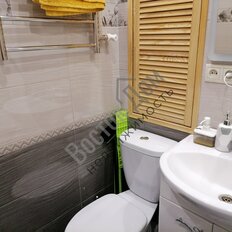 Квартира 43,4 м², 2-комнатная - изображение 1