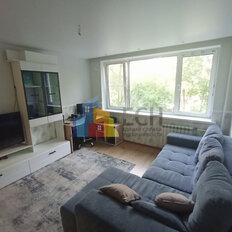 Квартира 65,3 м², 3-комнатная - изображение 5