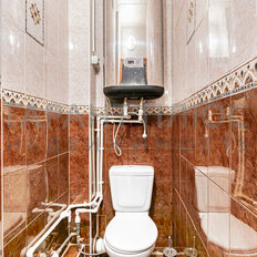 Квартира 70 м², 3-комнатная - изображение 1