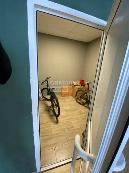 18 м², квартира-студия 2 620 000 ₽ - изображение 42