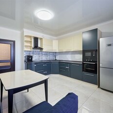 Квартира 112,9 м², 3-комнатная - изображение 3
