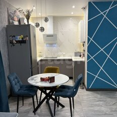 Квартира 45,4 м², 2-комнатная - изображение 3