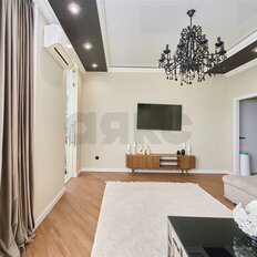 Квартира 106,1 м², 3-комнатная - изображение 5