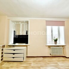 Квартира 72,4 м², 3-комнатная - изображение 4