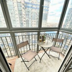 Квартира 42,2 м², 1-комнатная - изображение 1