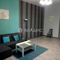 Квартира 85,6 м², 2-комнатная - изображение 2