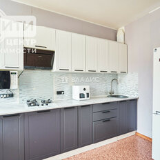 Квартира 41,7 м², 1-комнатная - изображение 3