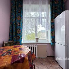 Квартира 56 м², 2-комнатная - изображение 3