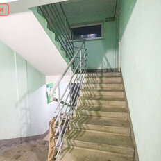 Квартира 26,7 м², студия - изображение 4