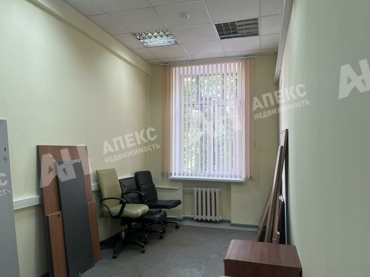 80 м², помещение свободного назначения 108 000 ₽ в месяц - изображение 53