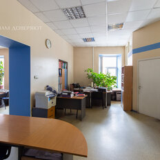 Квартира 184,7 м², 4-комнатная - изображение 5