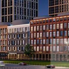 Квартира 38,4 м², 1-комнатная - изображение 1