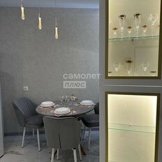 Квартира 60 м², 2-комнатная - изображение 1