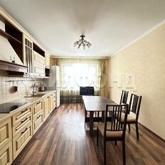 Квартира 83,3 м², 4-комнатная - изображение 3