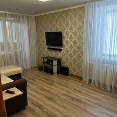 Квартира 49,3 м², 2-комнатная - изображение 1