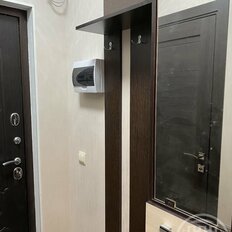 Квартира 24,8 м², 1-комнатная - изображение 5