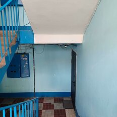 Квартира 41 м², 1-комнатная - изображение 3