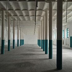 848 м², помещение свободного назначения - изображение 3