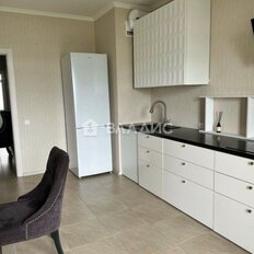 Квартира 88,6 м², 3-комнатная - изображение 2