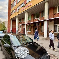 149 м², торговое помещение - изображение 5