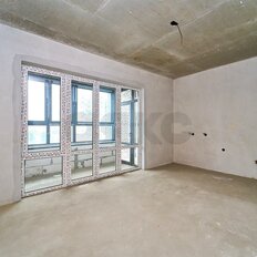 Квартира 67 м², 2-комнатная - изображение 2