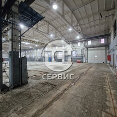 2916 м², производственное помещение - изображение 5