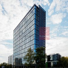 Квартира 51,6 м², студия - изображение 3