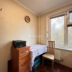 Квартира 29,1 м², 1-комнатная - изображение 5