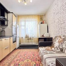 Квартира 59 м², 2-комнатная - изображение 2