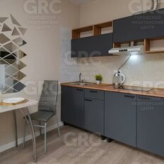 Квартира 27,4 м², студия - изображение 3