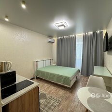 Квартира 20 м², студия - изображение 3