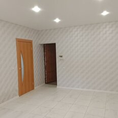 Квартира 35,6 м², 1-комнатная - изображение 1