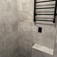 Квартира 39,1 м², студия - изображение 3