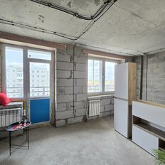 Квартира 32,3 м², 1-комнатная - изображение 5