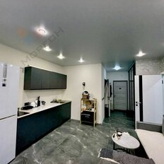 Квартира 37,1 м², 1-комнатная - изображение 5