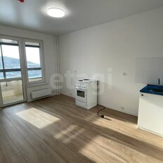 Квартира 42,3 м², 1-комнатная - изображение 3