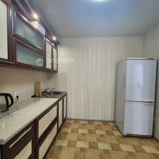 Квартира 41,7 м², 1-комнатная - изображение 5