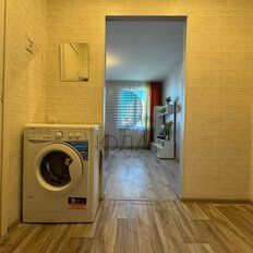 Квартира 22,9 м², 1-комнатная - изображение 5