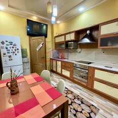 Квартира 73,4 м², 2-комнатная - изображение 1