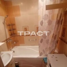 Квартира 38 м², 1-комнатная - изображение 2