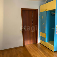 Квартира 78,8 м², 2-комнатная - изображение 5