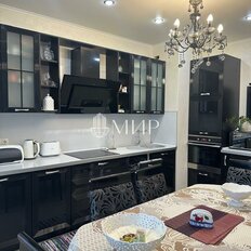 Квартира 88,9 м², 2-комнатная - изображение 1