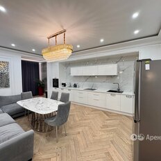 Квартира 154 м², 3-комнатная - изображение 2
